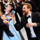 Image for article titled David Harbour would like you to text him (but not just about Stranger Things)